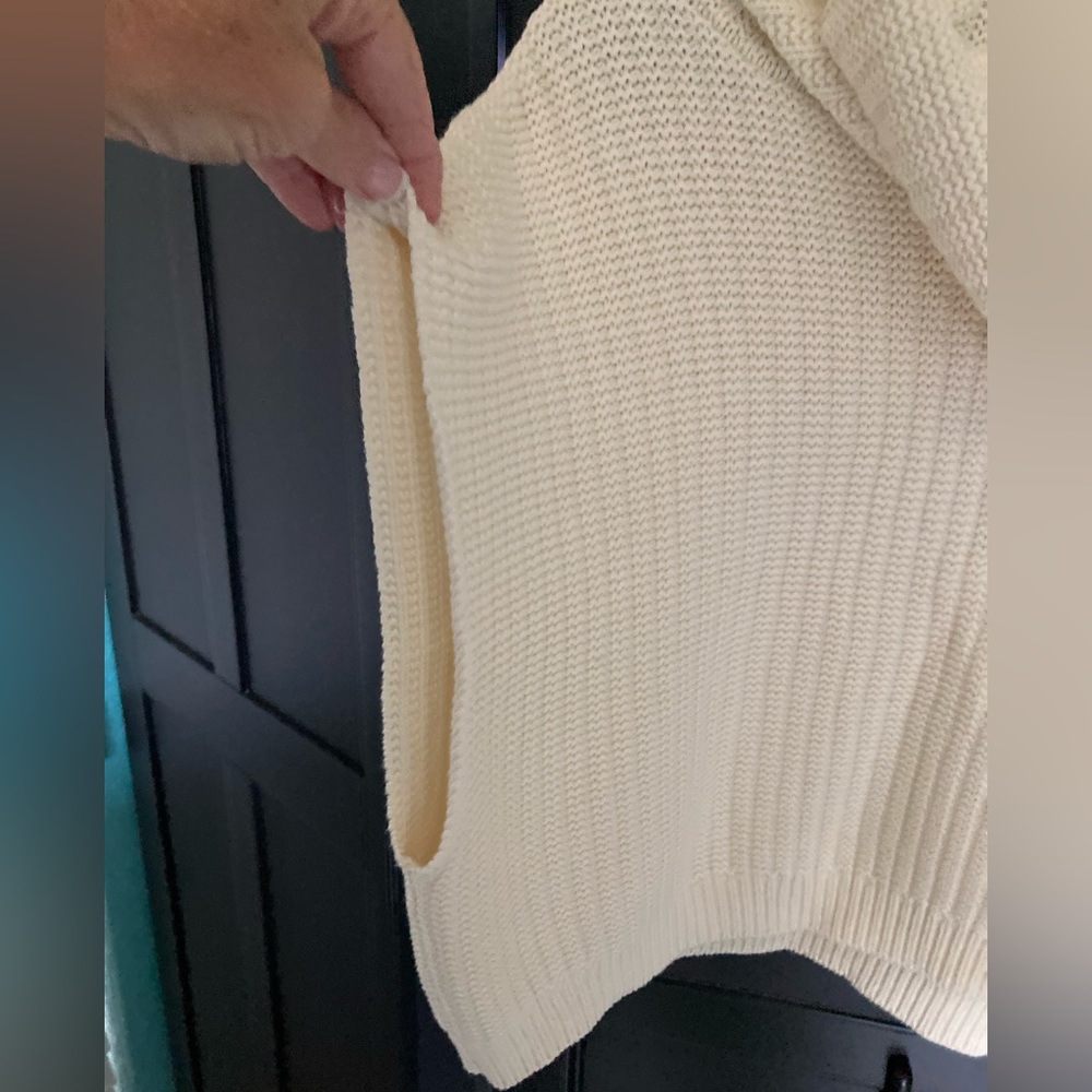 “Free People”Sweater - Picture 3 of 5